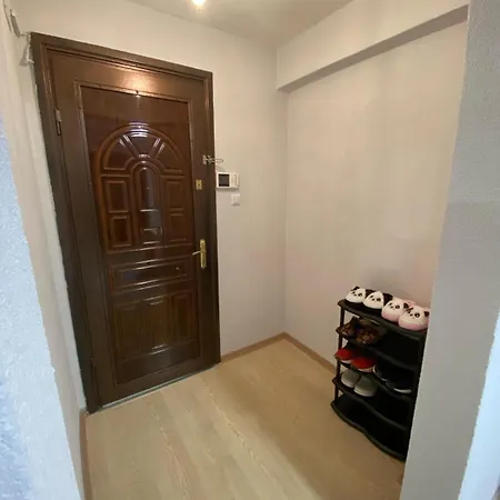 Safir Hotell Çorlu