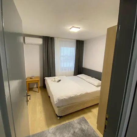 Safir Hotell Çorlu