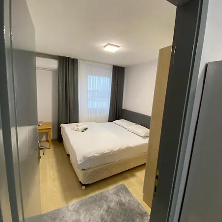Hotell Safir Çorlu