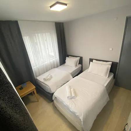 Safir 3* Çorlu