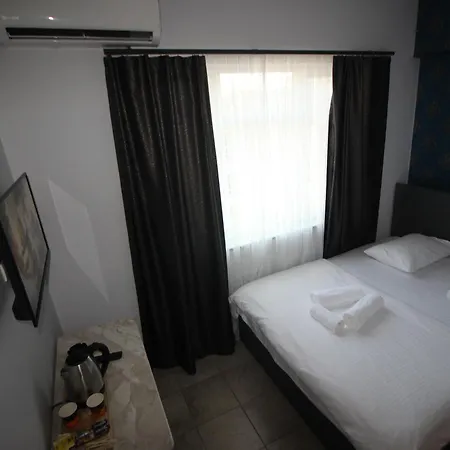 Safir 3* Çorlu