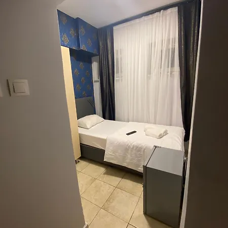 Safir Hotell