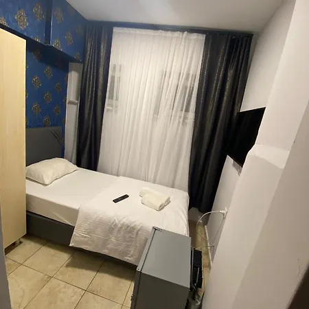 Hotell Safir 3*