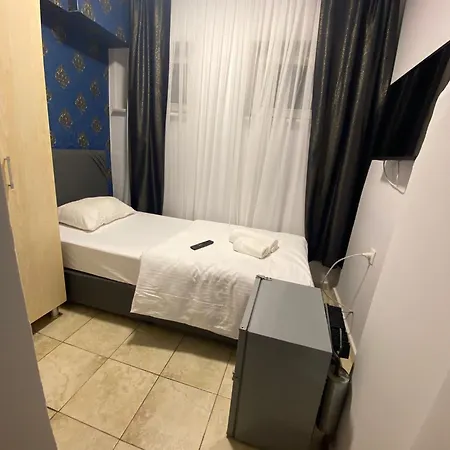 Hotel Safir