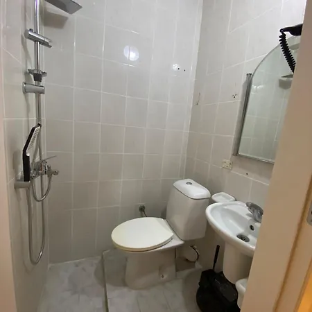 Safir Hotell Çorlu