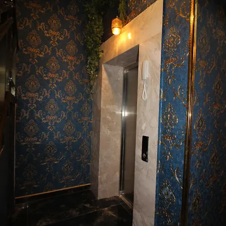 Hotell Safir Çorlu