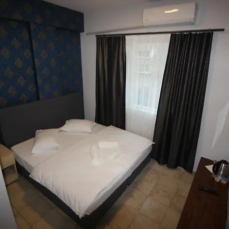 Hotell Safir