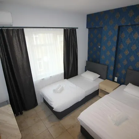 Safir 3*