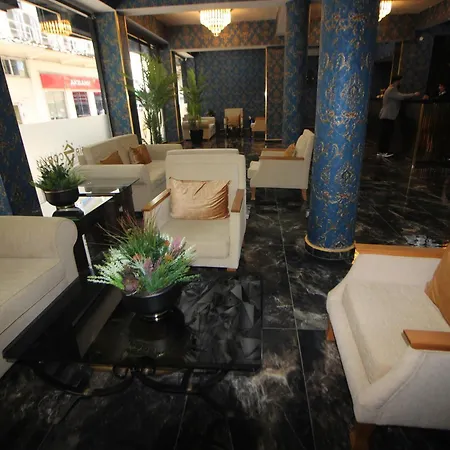 Safir 3* Corlu