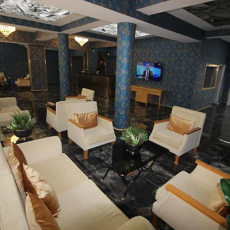 Hotel Safir