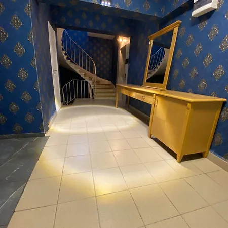 Safir Hotel 3*