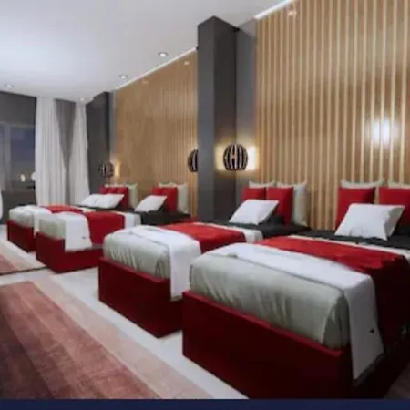 Hotell Safir 3*