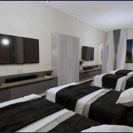 Safir 3*