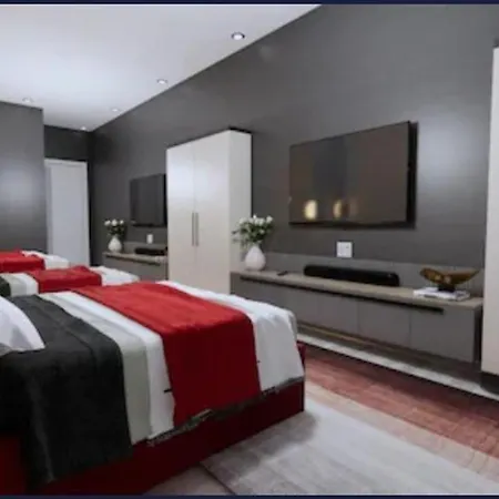 Safir Hotell