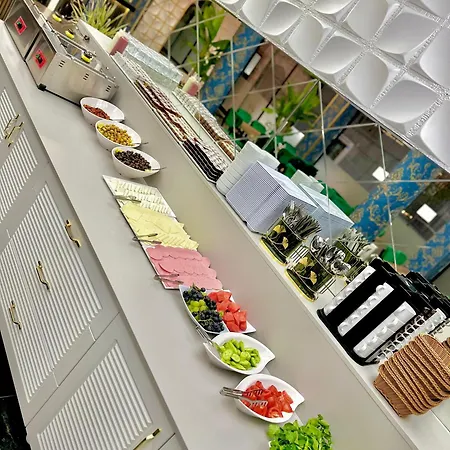 Safir Hotell