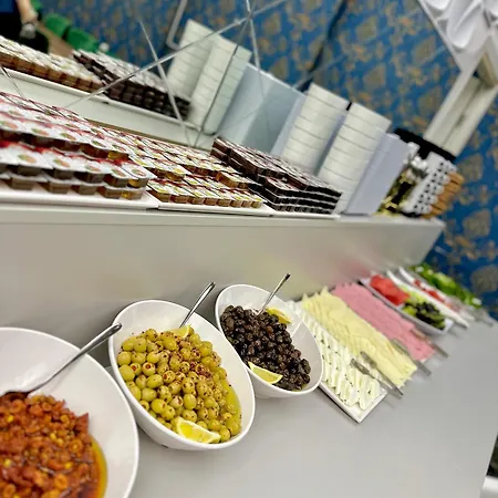 Safir Hotell
