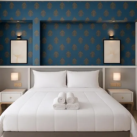 Safir Hotel&city Center