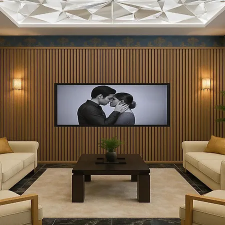 Safir & Center