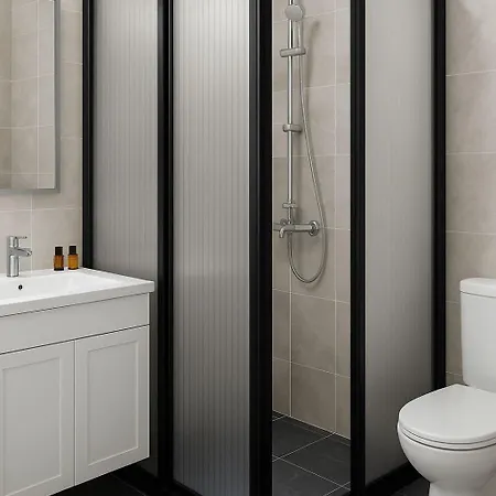 Safir Hotel&city Center Çorlu