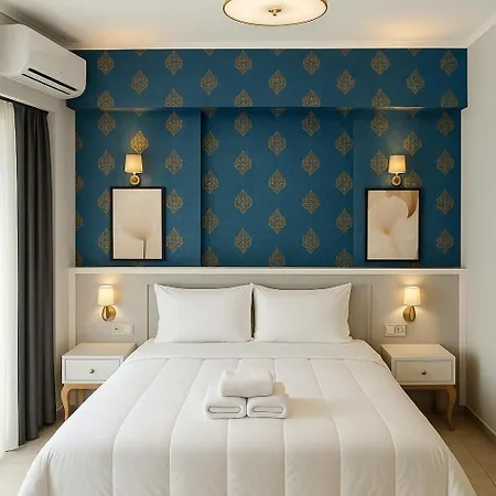 Safir Hotel&city Center