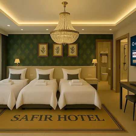 Safir & Center Corlu