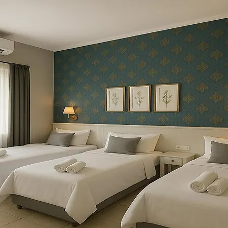 Safir Hotel&city Center Hotel Çorlu