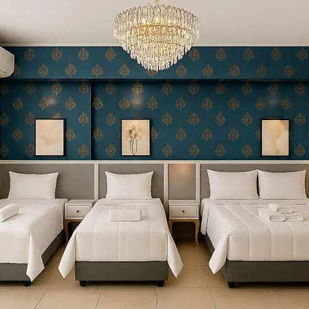 Hotel Safir Hotel&city Center Çorlu