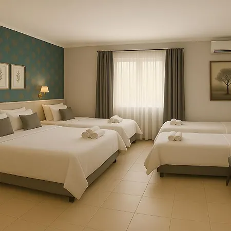 Safir Hotel&city Center Hotel