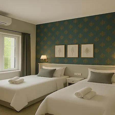 Safir Hotel&city Center