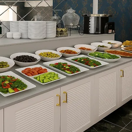 Safir Hotel&city Center Hotel