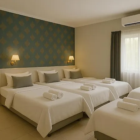Safir Hotel&city Center Hotel Çorlu