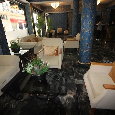 فندق Safir & Center