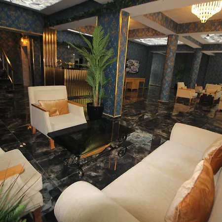 Safir Hotel&city Center Hotel