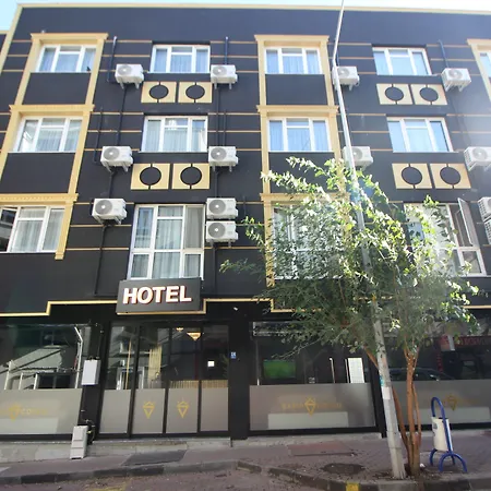 Hotel Safir Hotel&city Center Çorlu