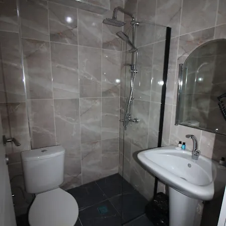 Safir & Center 3* Corlu