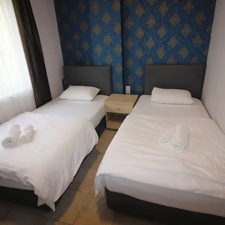 Safir & Center 3* Corlu