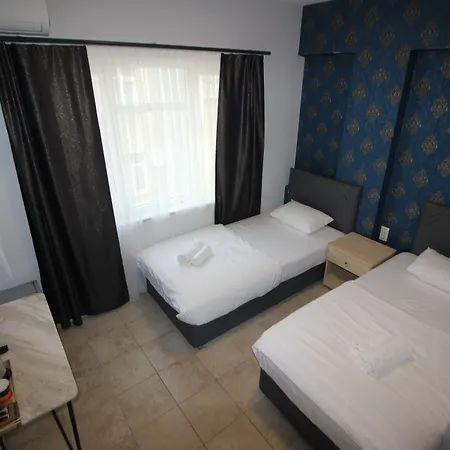 Safir Hotel&city Center Çorlu