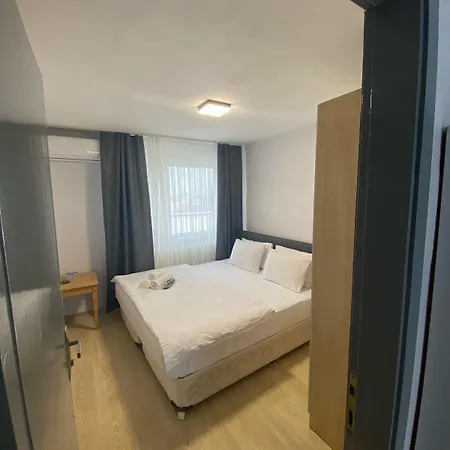 Safir Hotel&city Center