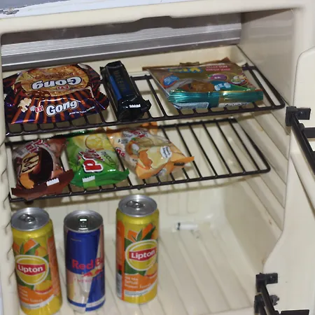 Hotel Safir Hotel&city Center