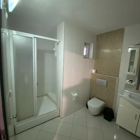 Safir & Center فندق 3*