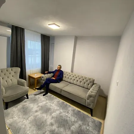 Safir & Center Hotel