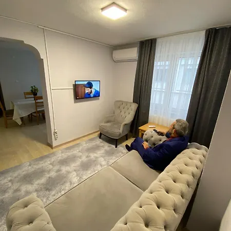 Szálloda Safir & Center 3*