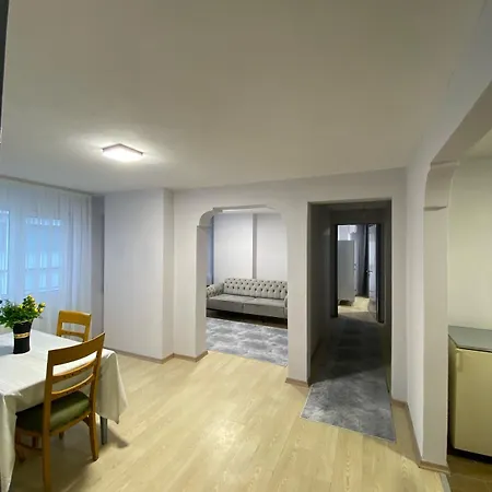 Hotel Safir & Center Corlu