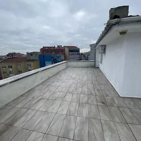 Safir Hotel&city Center