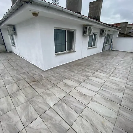 Hotel Safir Hotel&city Center Çorlu