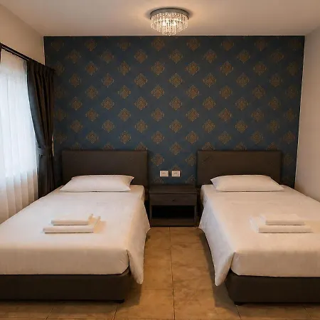 Safir & Center 3*