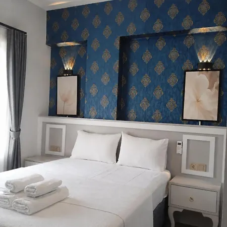 Safir & Center 3* Corlu