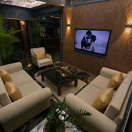 Safir & Center 3*