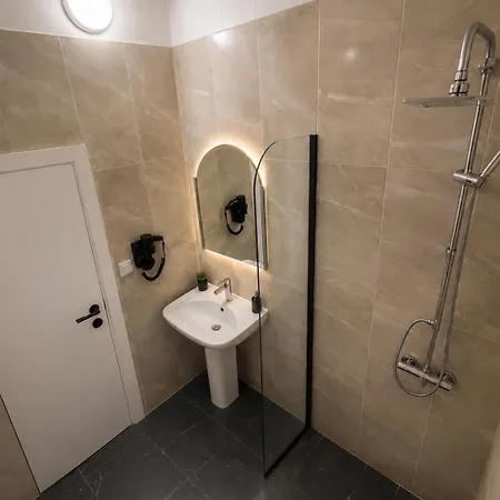 Hotel Safir & Center