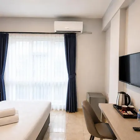 Hotel Safir & Center Corlu